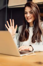 Bildschirm teilen mit Skype-Screen-Sharing