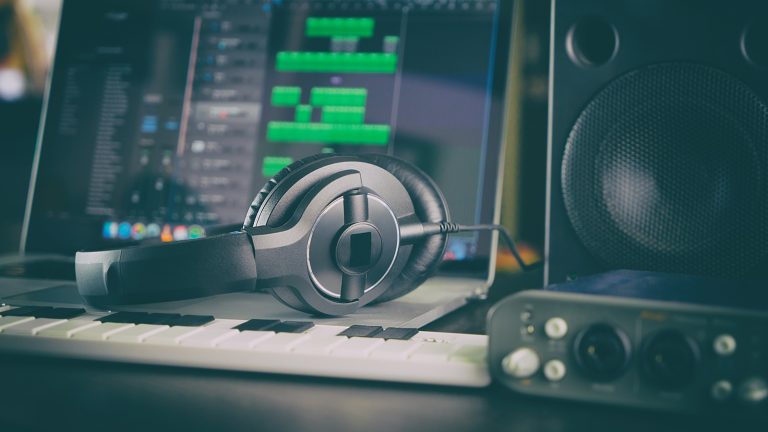 Podcast aufnehmen Software Podcast aufnehmen Software