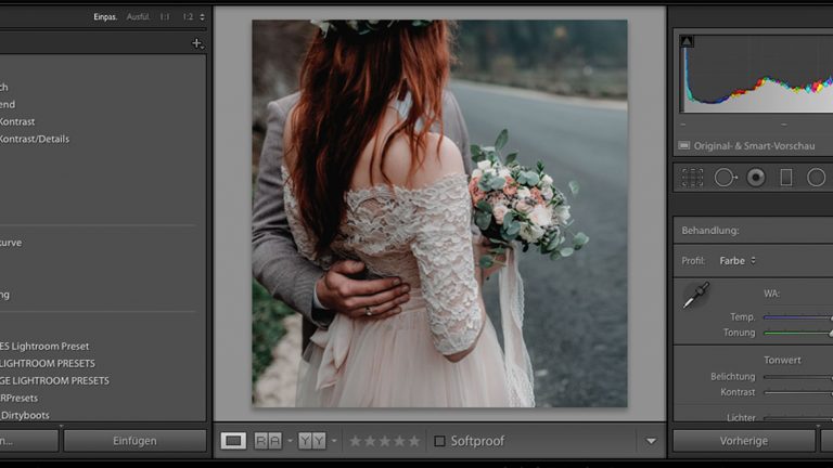 Weißabgleich: Was ist das?