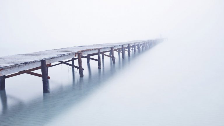 Weißabgleich: Was ist das? Weißabgleich im Nebel
