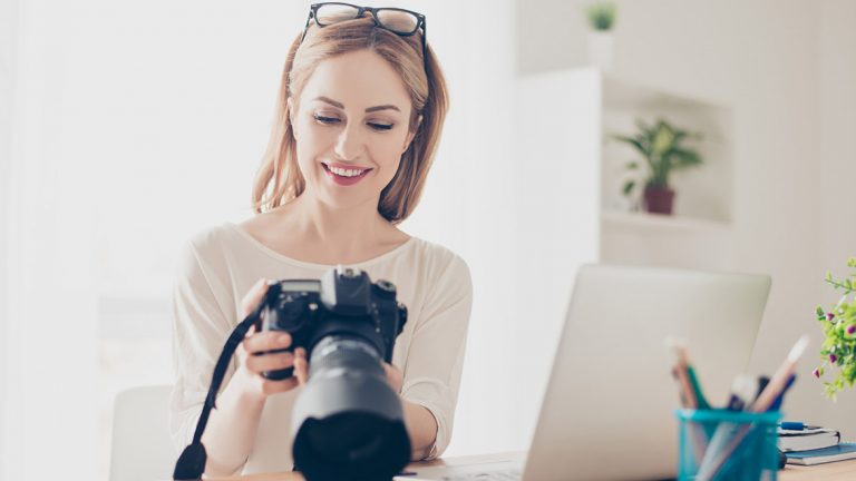 Der Weißabgleich: Wie er funktioniert und wozu du ihn brauchst