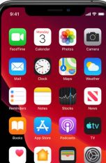 Apple: Spar­kurs in Chi­na? Angeb­lich kom­men iPho­nes ohne Face-ID