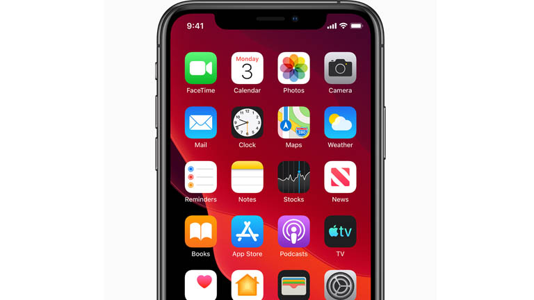 Apple: Spar­kurs in Chi­na? Angeb­lich kom­men iPho­nes ohne Face-ID