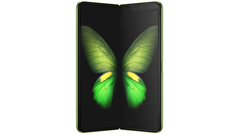 Samsung Galaxy Fold