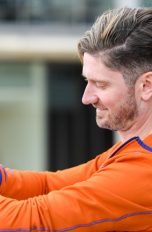 Die Galaxy Watch Active 2 erhält offenbar eine Touch-Lünette