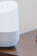 Google Assistant Aufnahme Auswertung