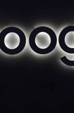 Google Pixel 4 XL: Erste Bilder zeigen Smartphones von vorn