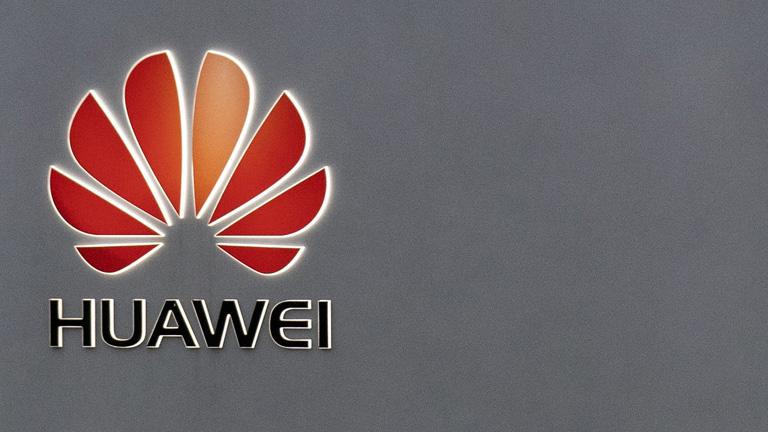 Huawei HongmengOS