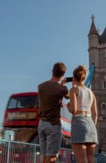 Google Maps Street View verwenden und die Welt erkunden