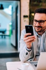 Instagram-Business-Account: So richtest du ein Unternehmensprofil ein