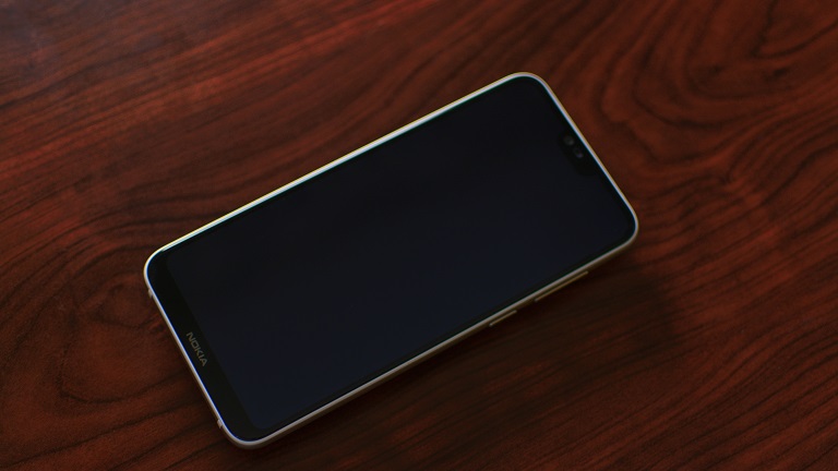Nokia-Smartphone