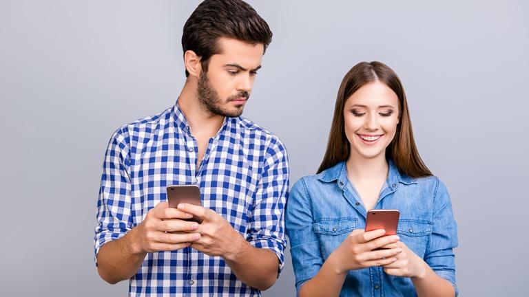 Privatsphäre auf dem Smartphone ist wichtig: Apps ausblenden und verstecken Privatsphäre auf dem Smartphone ist wichtig: Apps ausblenden und verstecken