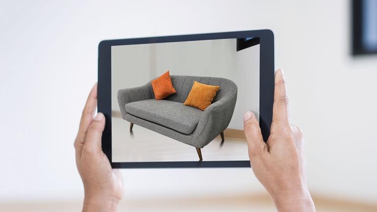 Nützliche Augmented-Reality-Apps fürs reale Leben