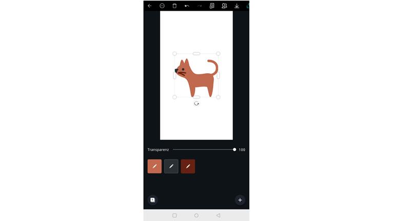Instagram-Highlight-Cover mit Canva erstellen Instagram-Highlight-Cover mit Canva erstellen
