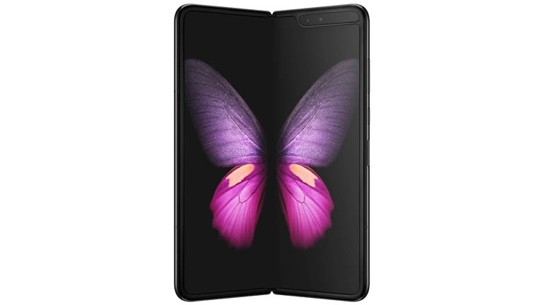 Galaxy Fold: DJ Koh verspricht Launch