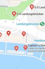 Google Maps Orte markieren: So geht’s