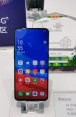 Oppo Reno 5G