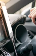 Handy mit Auto verbinden und alle digitalen Vorteile nutzen