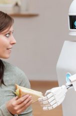Haushaltsroboter: Das können sie und das können sie nicht