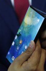 Huawei Mate X