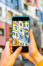 Cover für Instagram Stories Cover für Instagram Stories