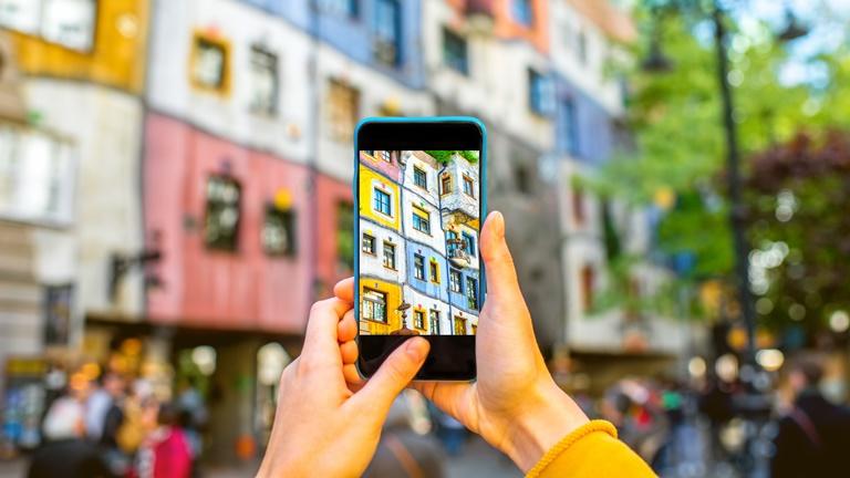 Cover für Instagram Stories