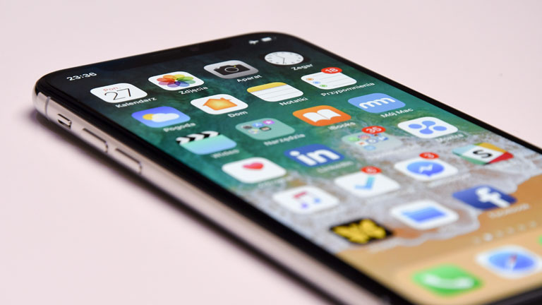 iphone 2020 120 Hz iPhone 2020: Apple plant OLED-Screen mit 120 Hertz