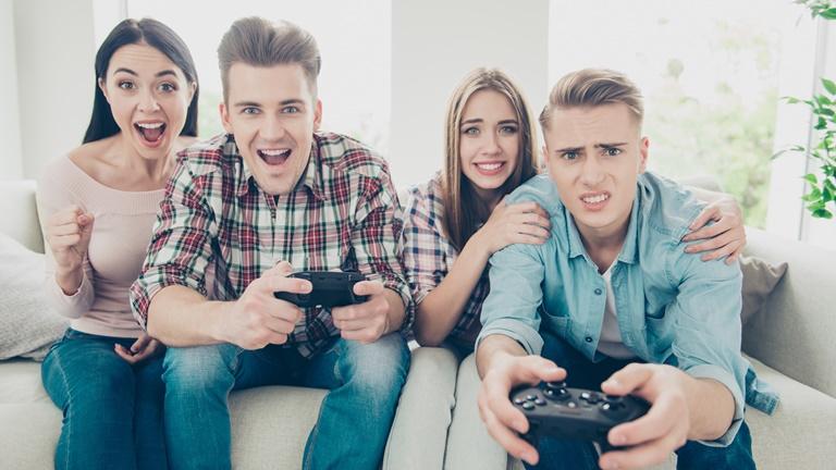 Multiplayer auf der Nintendo Switch mit PS4-Controller Multiplayer auf der Nintendo Switch mit PS4-Controller