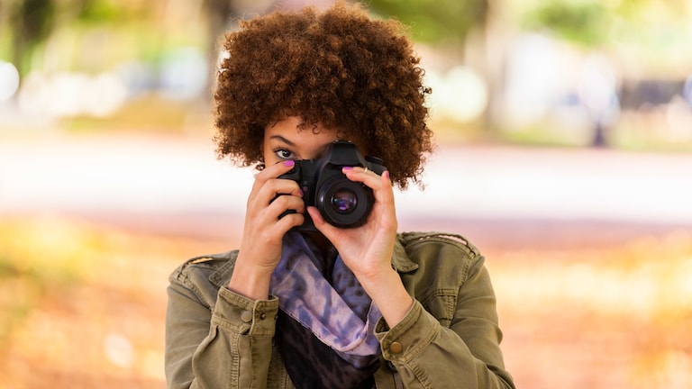 Lensbaby-Objektiv: So gelingen Fotos mit Tilt-Shift-Effekt