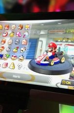 Mario Kart und Co. – Nintendo-Switch-Controller verbinden und laden