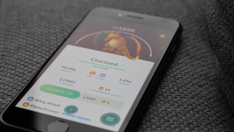 AR-Apps: Pokémon Go gehört zu den bekanntesten AR-Apps: Pokémon Go gehört zu den bekanntesten