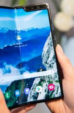 Samsung Galaxy Fold