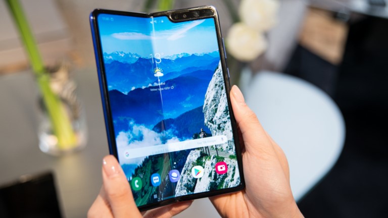 Samsung Galaxy Fold