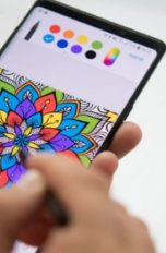 Samsung Galaxy Note9 Plus