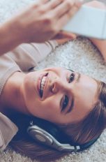 Spotify von Facebook trennen und neues Spotify-Konto erstellen