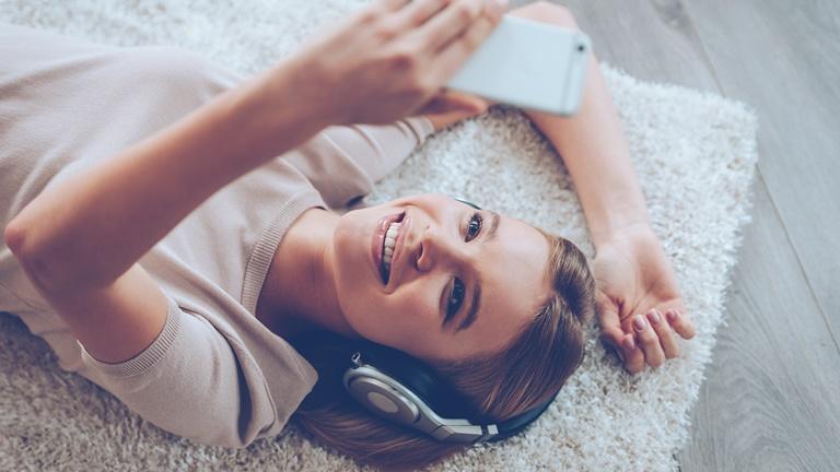 Spotify von Facebook trennen und neues Spotify-Konto erstellen
