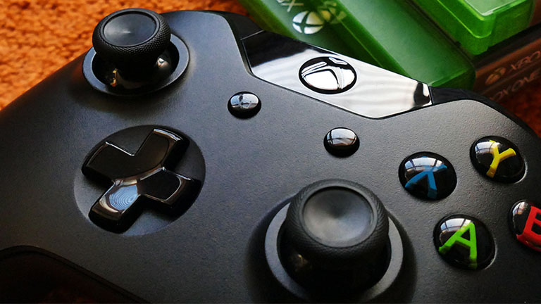 Xbox One Controller
