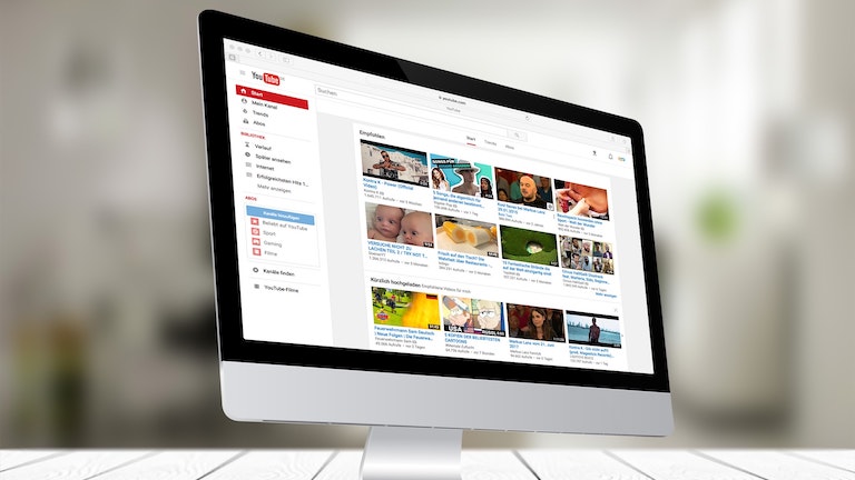 YouTube-Video oder ganzen Kanal löschen: In der App und am Computer