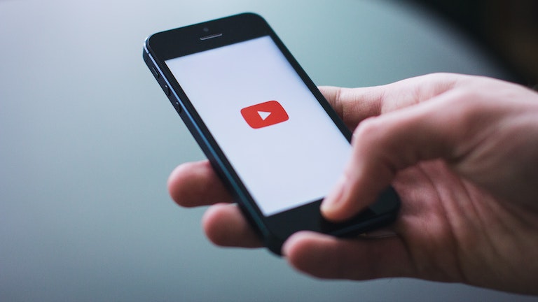 YouTube-Video oder ganzen Kanal löschen - Youtube App YouTube-Video in der Smartphone-App löschen
