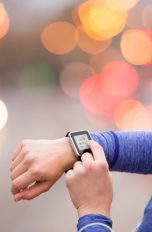 Fitbit Versa 2: Ist dies das erste Alexa-Wearable des Herstellers?