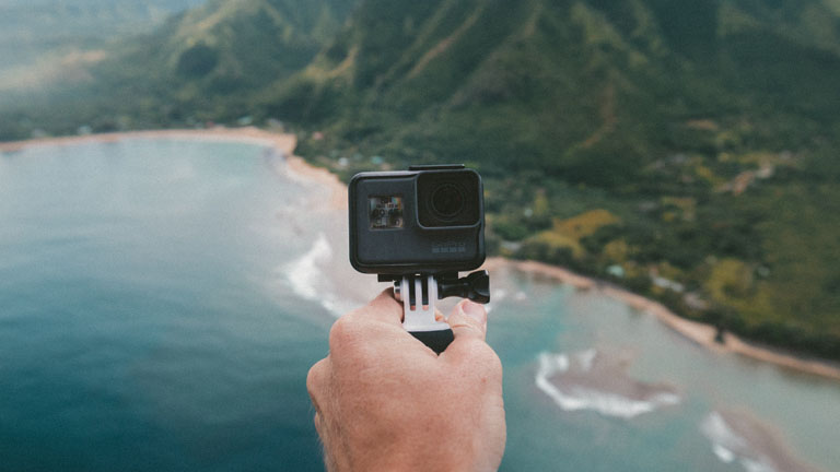 GoPro Hero
