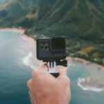GoPro Hero 8 Leak