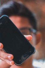 Samsung Smartphone