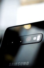 Samsung Galaxy S11 mit fluessiger Kamera 2020