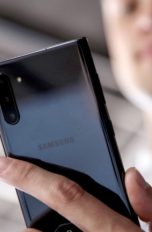 Samsung Galaxy Note10