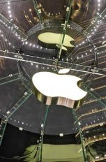 Apple Logo