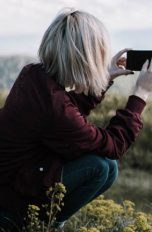 Outdoor Smartphone