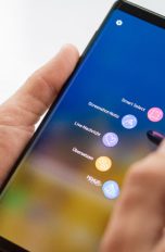 Galaxy Note9 S Pen