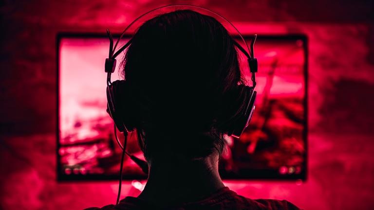 Windows-10-Game-Mode verbesserte Bildrate Windows-10-Game-Mode verbesserte Bildrate