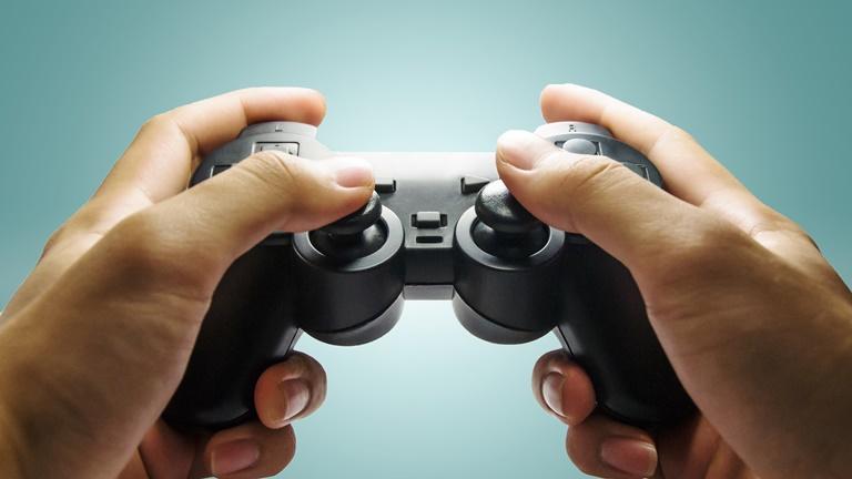 Gamepad mit einer anderen Spielekonsole nutzen Gamepad mit einer anderen Spielekonsole nutzen